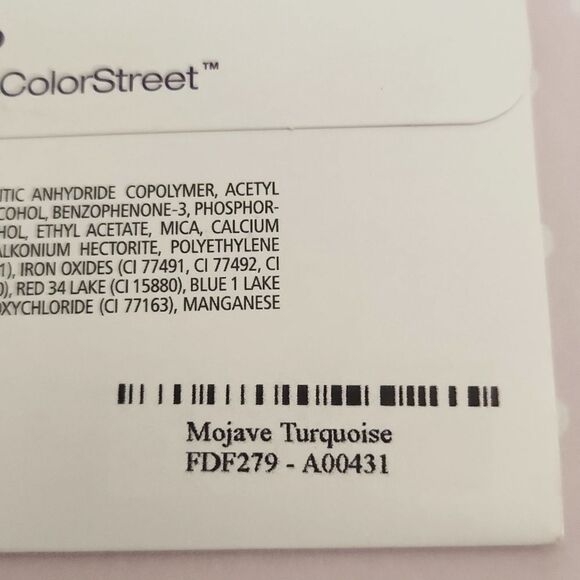 Color Street Nails - Picture 3 of 3